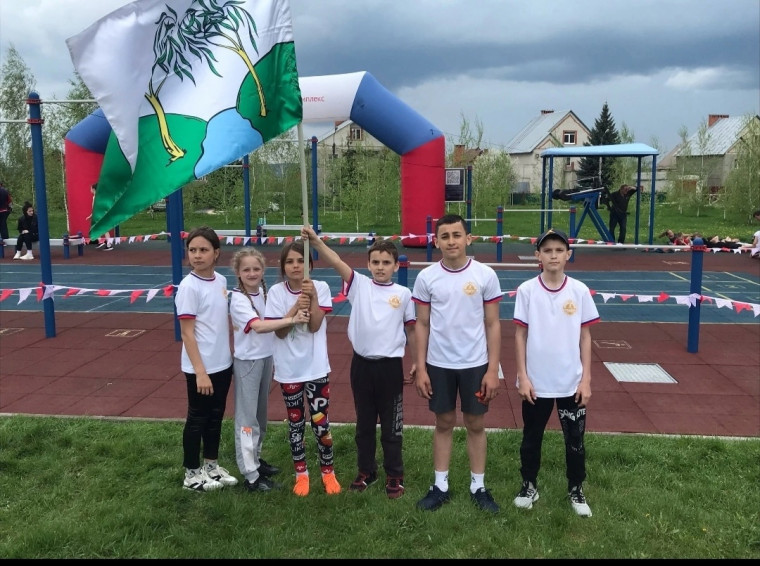 Областной этап Фестиваля ВФСК ГТО. Областной этап Фестиваля ВФСК ГТО.